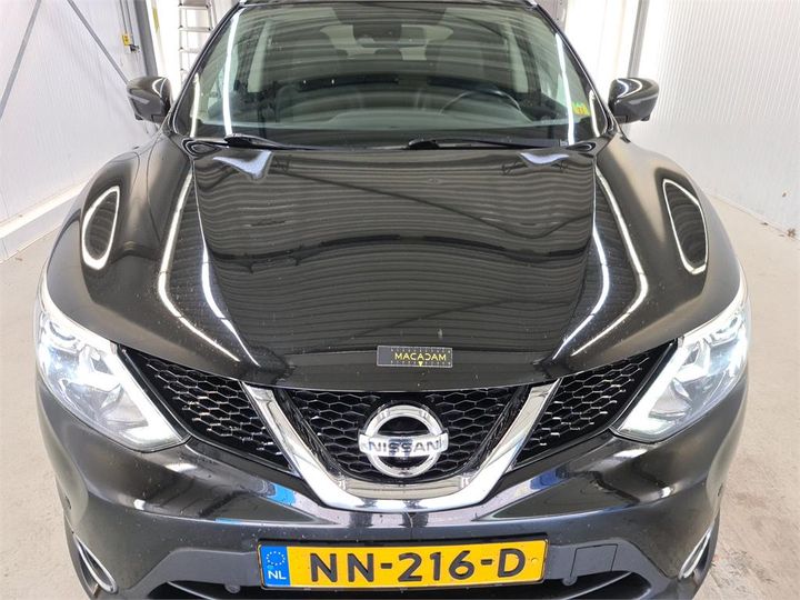 Photo 22 VIN: SJNFEAJ11U1944427 - NISSAN QASHQAI 