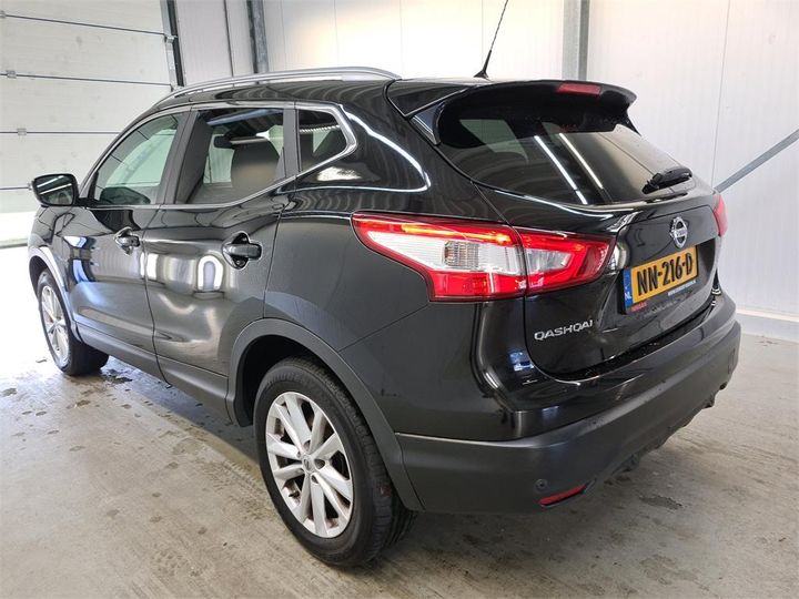 Photo 3 VIN: SJNFEAJ11U1944427 - NISSAN QASHQAI 