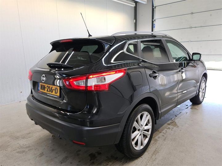 Photo 4 VIN: SJNFEAJ11U1944427 - NISSAN QASHQAI 