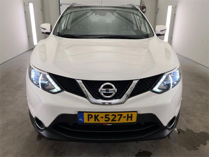 Photo 17 VIN: SJNFEAJ11U1945760 - NISSAN QASHQAI 