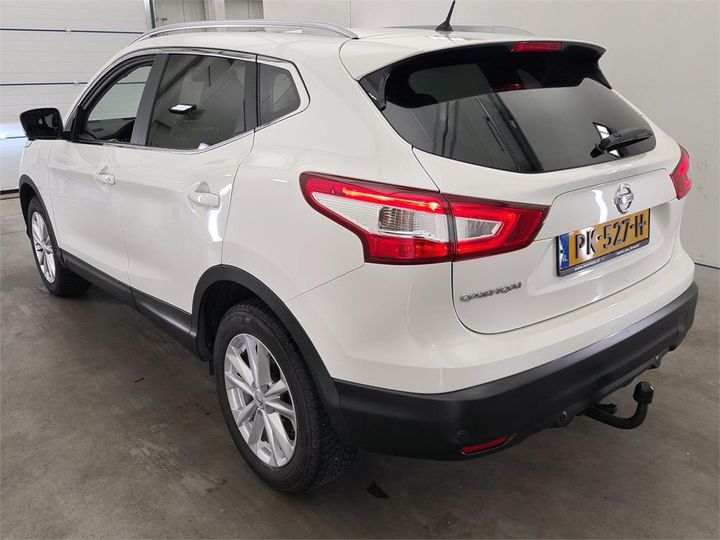 Photo 27 VIN: SJNFEAJ11U1945760 - NISSAN QASHQAI 