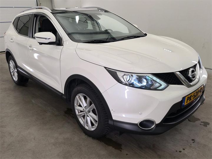 Photo 31 VIN: SJNFEAJ11U1945760 - NISSAN QASHQAI 