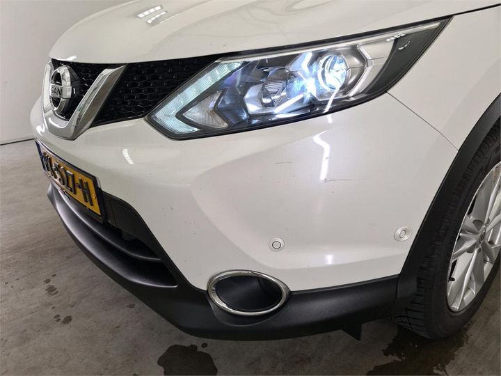 Photo 34 VIN: SJNFEAJ11U1945760 - NISSAN QASHQAI 