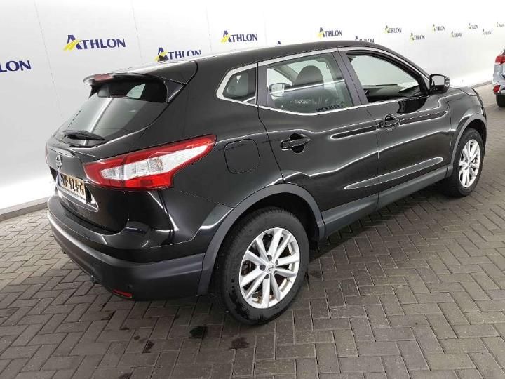 Photo 4 VIN: SJNFEAJ11U1946481 - NISSAN QASHQAI 