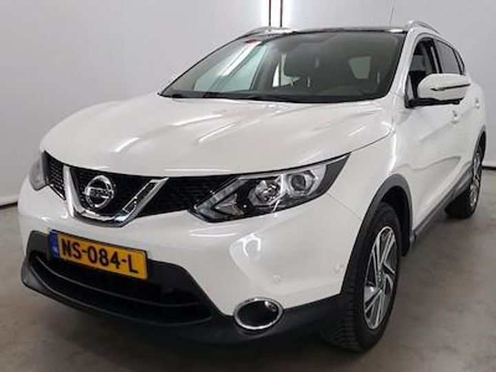 Photo 0 VIN: SJNFEAJ11U1946668 - NISSAN QASHQAI 