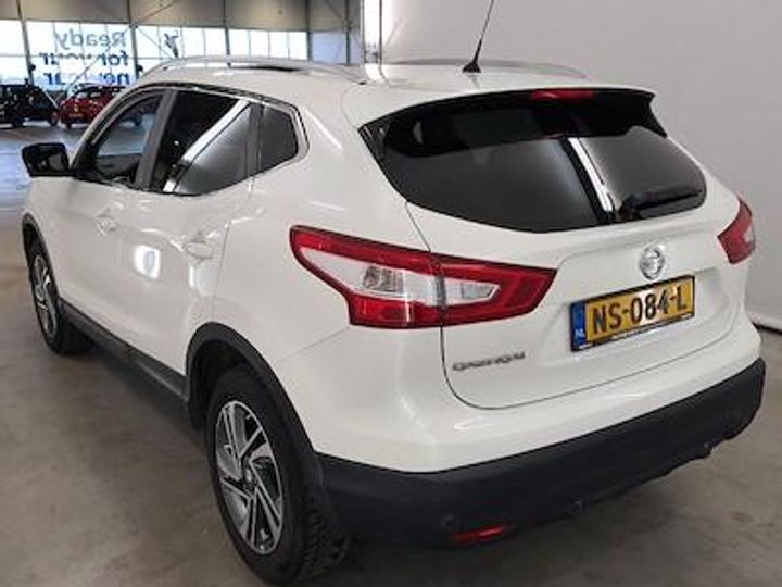 Photo 2 VIN: SJNFEAJ11U1946668 - NISSAN QASHQAI 