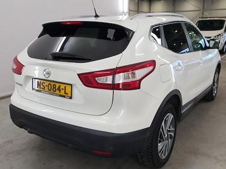 Photo 3 VIN: SJNFEAJ11U1946668 - NISSAN QASHQAI 