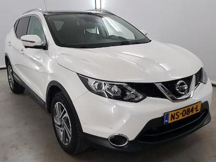 Photo 4 VIN: SJNFEAJ11U1946668 - NISSAN QASHQAI 