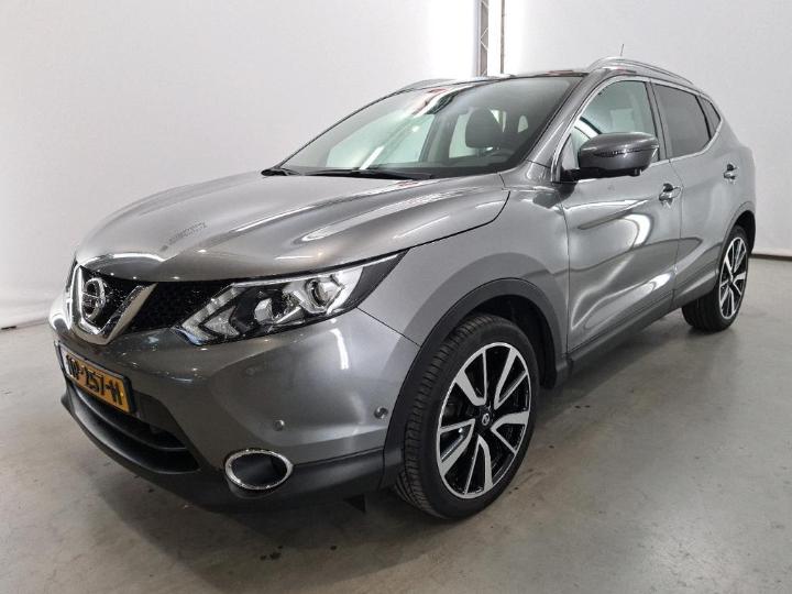 Photo 0 VIN: SJNFEAJ11U1948250 - NISSAN QASHQAI 