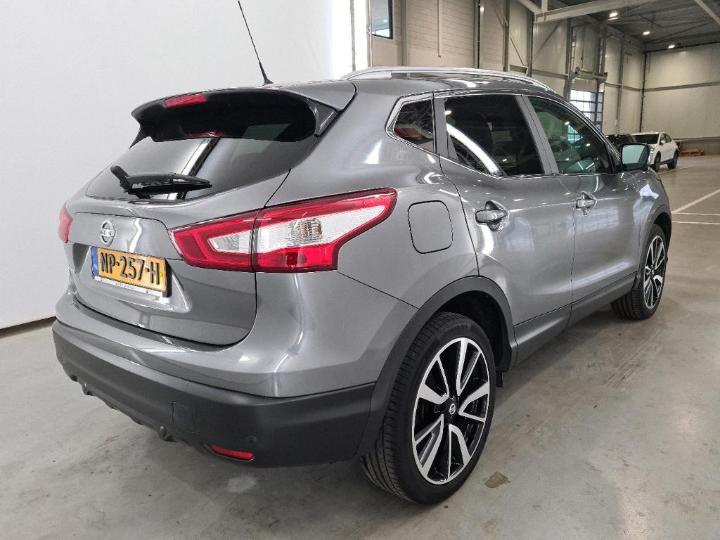 Photo 4 VIN: SJNFEAJ11U1948250 - NISSAN QASHQAI 