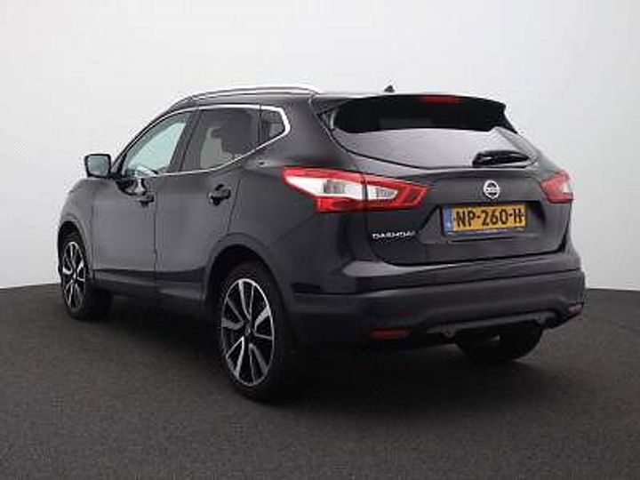 Photo 2 VIN: SJNFEAJ11U1948914 - NISSAN QASHQAI 