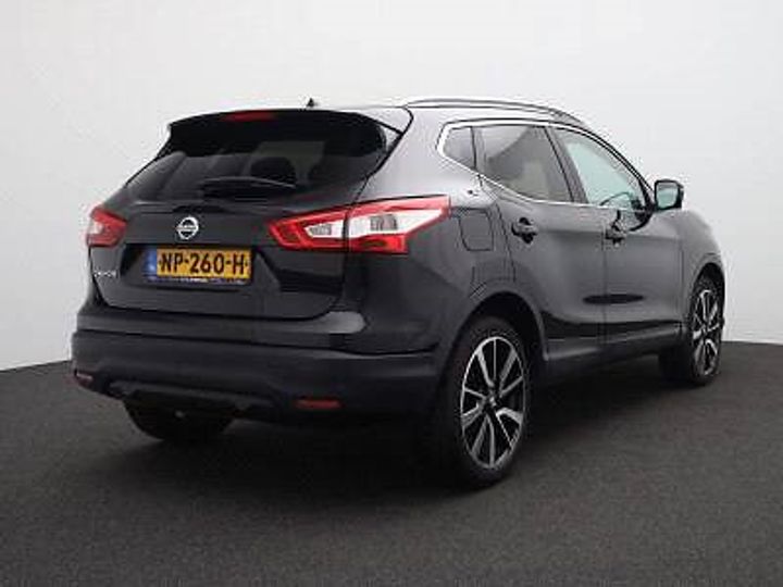 Photo 3 VIN: SJNFEAJ11U1948914 - NISSAN QASHQAI 