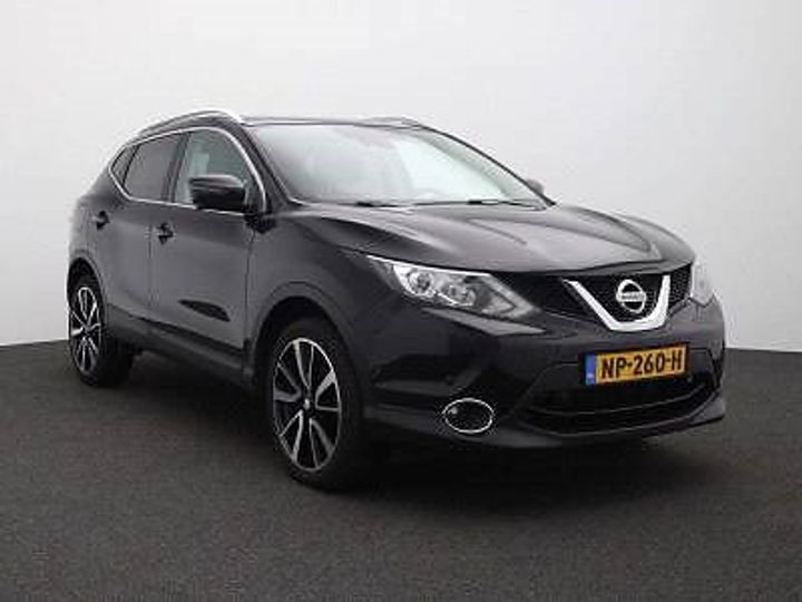 Photo 4 VIN: SJNFEAJ11U1948914 - NISSAN QASHQAI 