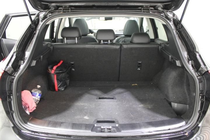 Photo 14 VIN: SJNFEAJ11U1949003 - NISSAN QASHQAI SUV 