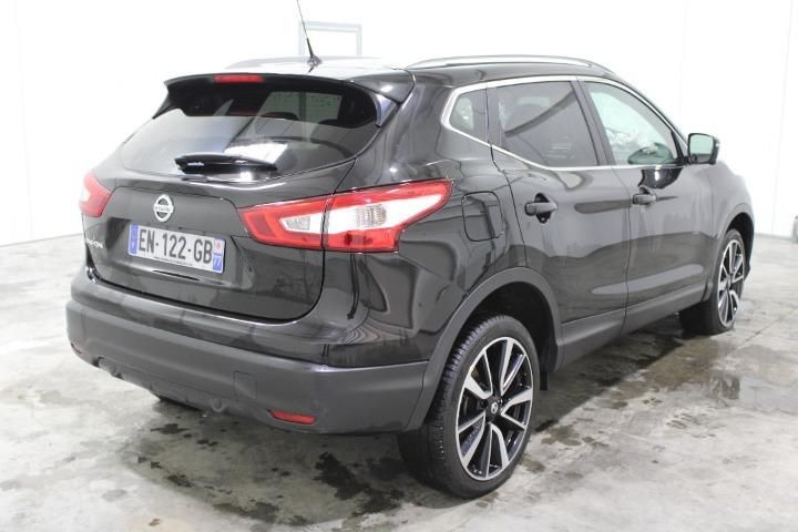 Photo 3 VIN: SJNFEAJ11U1949003 - NISSAN QASHQAI SUV 