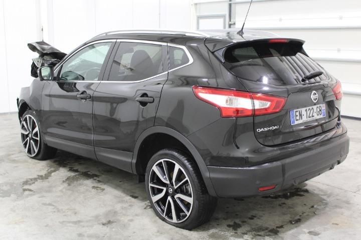 Photo 4 VIN: SJNFEAJ11U1949003 - NISSAN QASHQAI SUV 