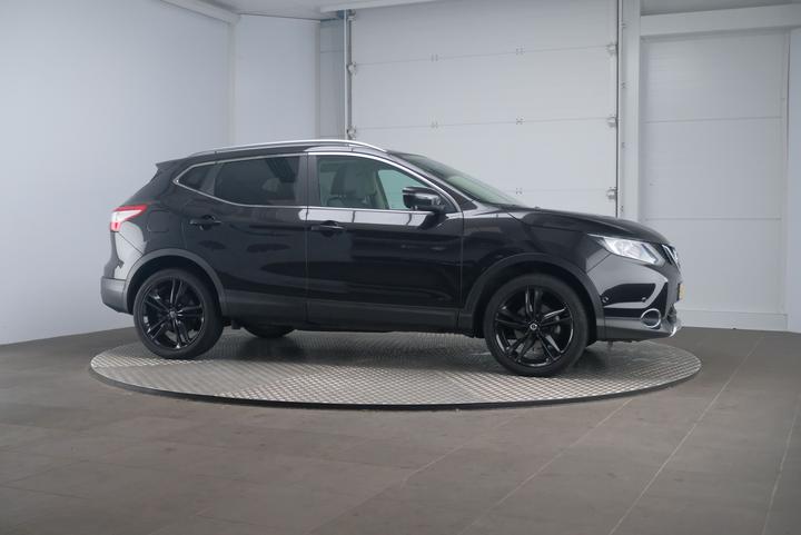 Photo 5 VIN: SJNFEAJ11U1949957 - NISSAN QASHQAI 