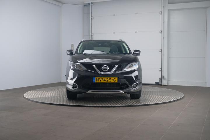 Photo 6 VIN: SJNFEAJ11U1949957 - NISSAN QASHQAI 