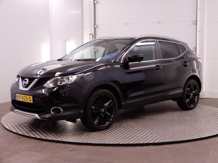 Photo 7 VIN: SJNFEAJ11U1949957 - NISSAN QASHQAI 