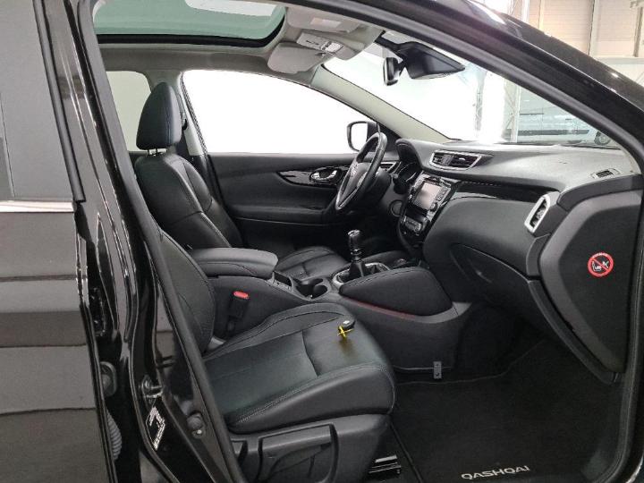 Photo 5 VIN: SJNFEAJ11U1951405 - NISSAN QASHQAI 