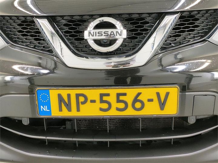 Photo 11 VIN: SJNFEAJ11U1951409 - NISSAN QASHQAI 