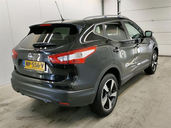 Photo 4 VIN: SJNFEAJ11U1951409 - NISSAN QASHQAI 