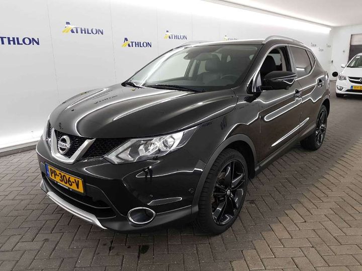 Photo 0 VIN: SJNFEAJ11U1966223 - NISSAN QASHQAI 