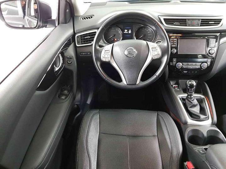 Photo 7 VIN: SJNFEAJ11U1966223 - NISSAN QASHQAI 