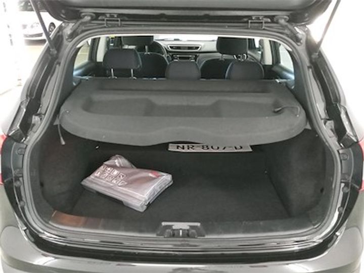 Photo 10 VIN: SJNFEAJ11U1970942 - NISSAN QASHQAI 