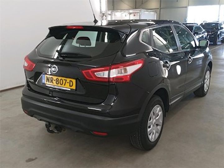 Photo 3 VIN: SJNFEAJ11U1970942 - NISSAN QASHQAI 