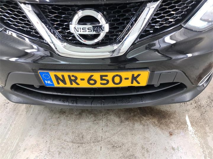 Photo 11 VIN: SJNFEAJ11U1971294 - NISSAN QASHQAI 