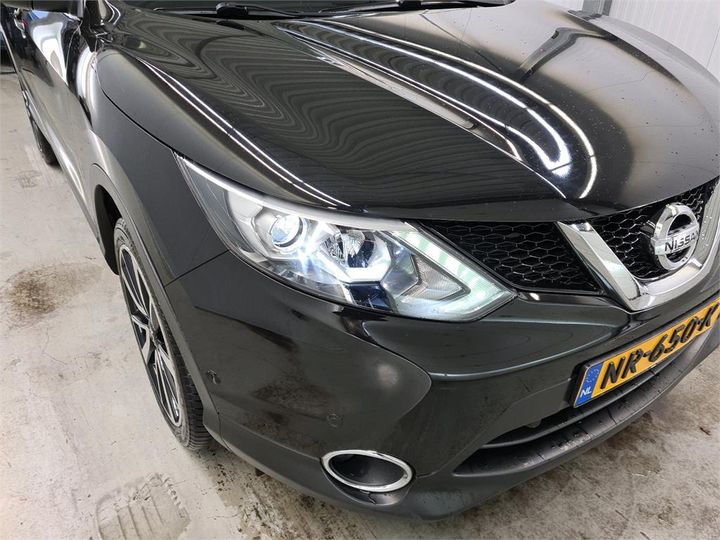 Photo 16 VIN: SJNFEAJ11U1971294 - NISSAN QASHQAI 