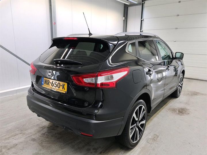 Photo 4 VIN: SJNFEAJ11U1971294 - NISSAN QASHQAI 