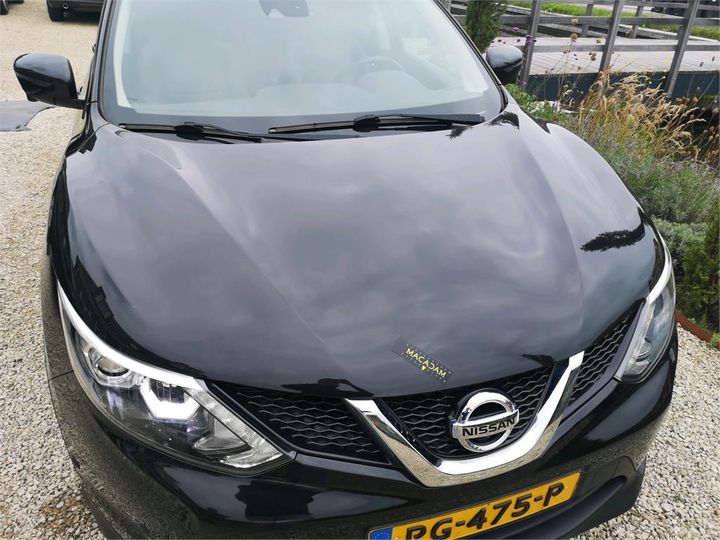 Photo 22 VIN: SJNFEAJ11U1971326 - NISSAN QASHQAI 