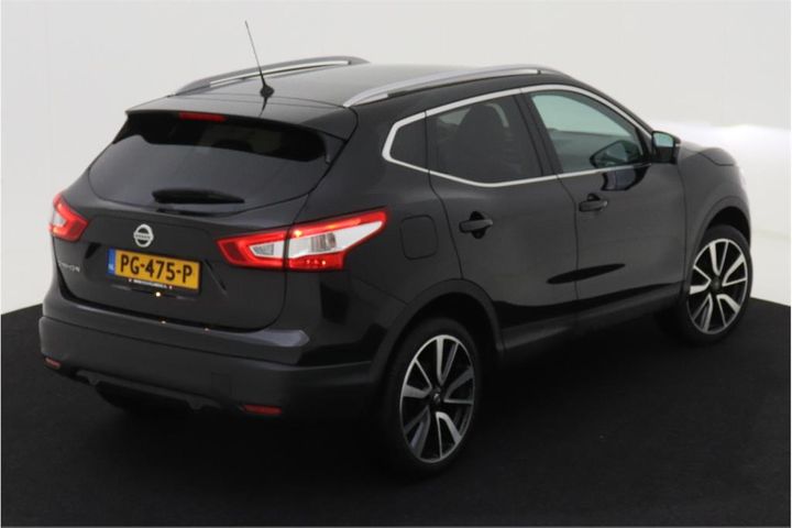 Photo 3 VIN: SJNFEAJ11U1971326 - NISSAN QASHQAI 