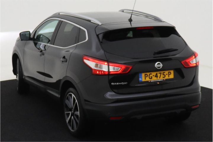 Photo 4 VIN: SJNFEAJ11U1971326 - NISSAN QASHQAI 