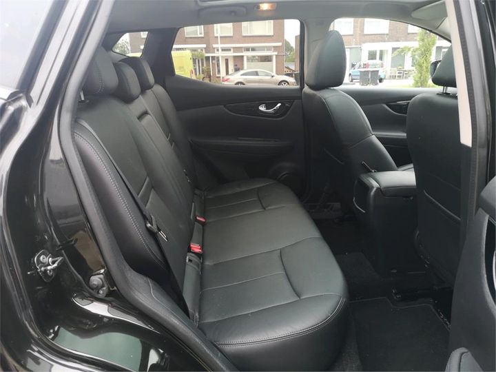 Photo 8 VIN: SJNFEAJ11U1971326 - NISSAN QASHQAI 