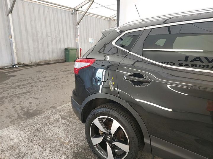 Photo 6 VIN: SJNFEAJ11U1973054 - NISSAN QASHQAI 