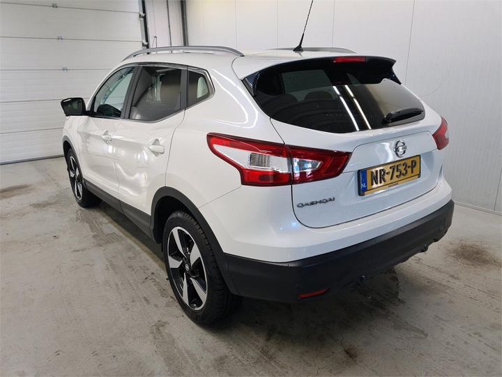 Photo 3 VIN: SJNFEAJ11U1978596 - NISSAN QASHQAI 