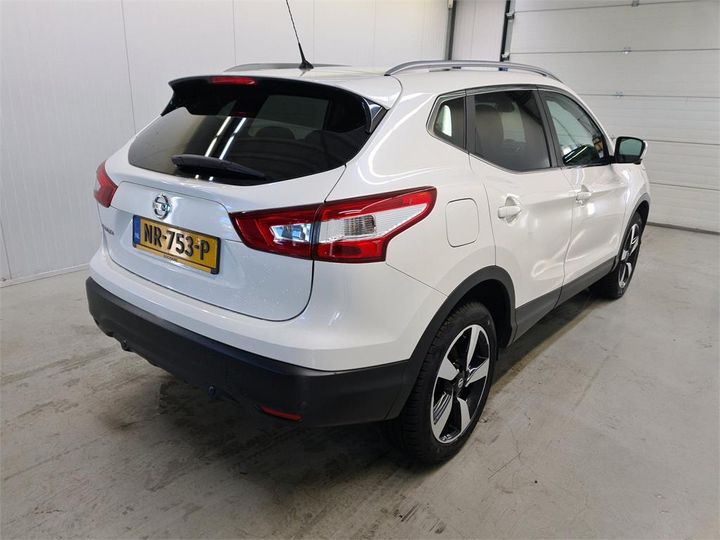 Photo 4 VIN: SJNFEAJ11U1978596 - NISSAN QASHQAI 