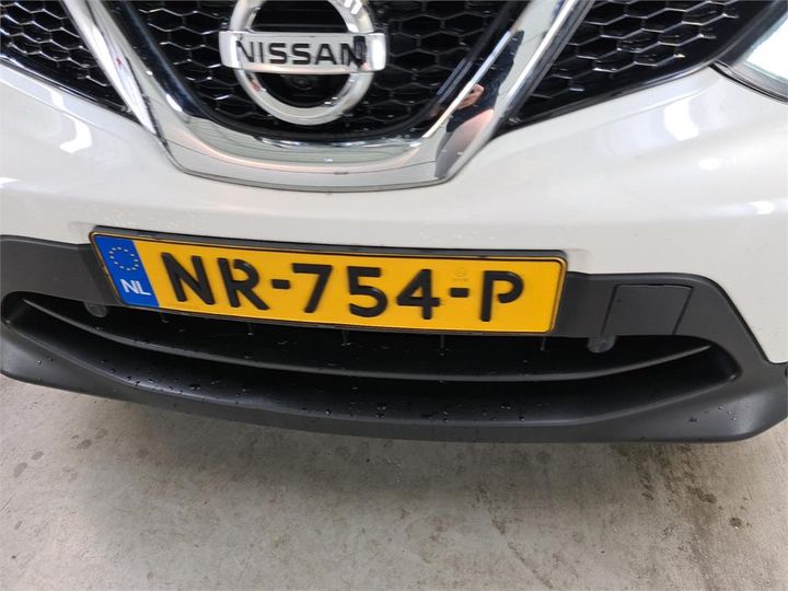 Photo 11 VIN: SJNFEAJ11U1979097 - NISSAN QASHQAI 