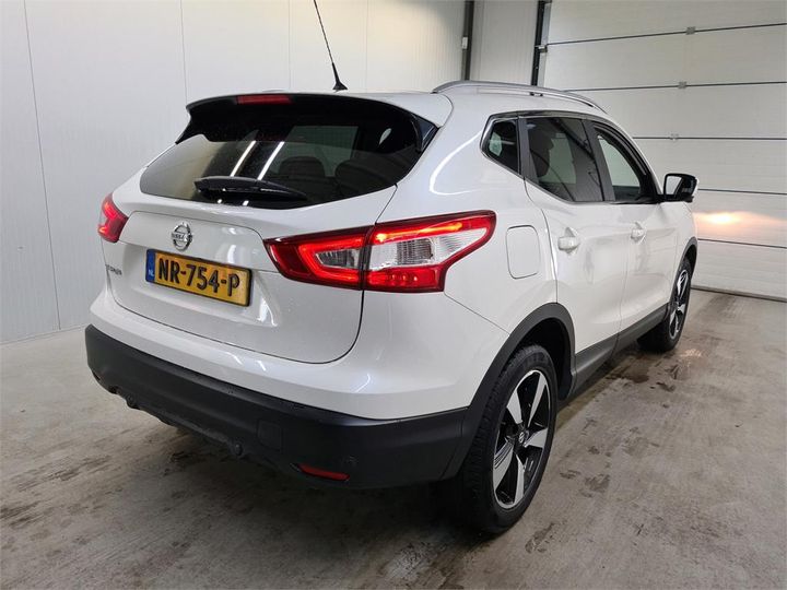 Photo 4 VIN: SJNFEAJ11U1979097 - NISSAN QASHQAI 