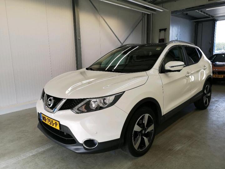 Photo 0 VIN: SJNFEAJ11U1979112 - NISSAN QASHQAI 