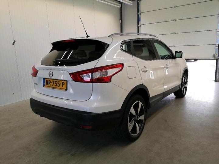 Photo 3 VIN: SJNFEAJ11U1979112 - NISSAN QASHQAI 