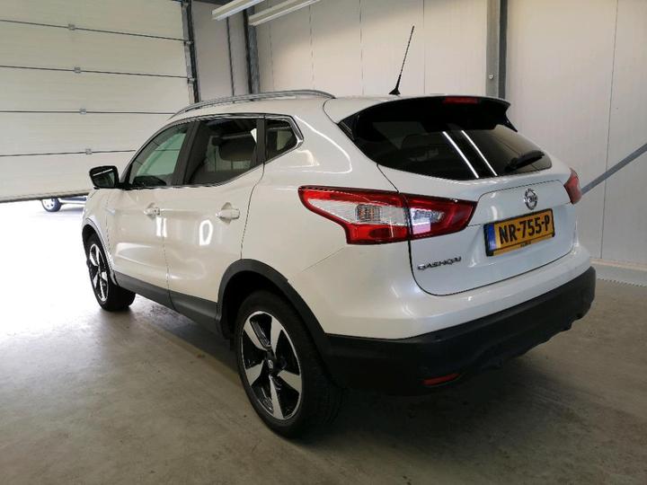 Photo 4 VIN: SJNFEAJ11U1979112 - NISSAN QASHQAI 