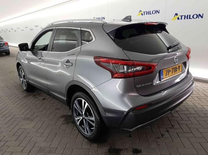 Photo 3 VIN: SJNFEAJ11U2011083 - NISSAN QASHQAI 