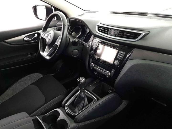 Photo 5 VIN: SJNFEAJ11U2011083 - NISSAN QASHQAI 