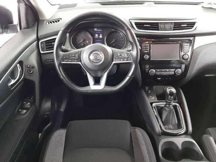 Photo 7 VIN: SJNFEAJ11U2011083 - NISSAN QASHQAI 