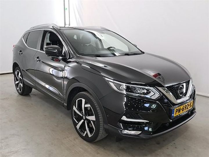 Photo 4 VIN: SJNFEAJ11U2015298 - NISSAN QASHQAI 