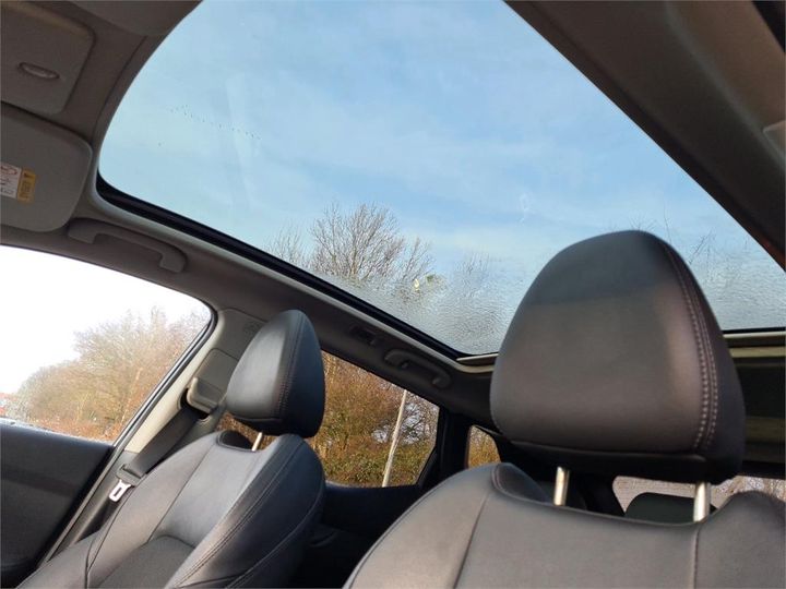 Photo 12 VIN: SJNFEAJ11U2016520 - NISSAN QASHQAI 